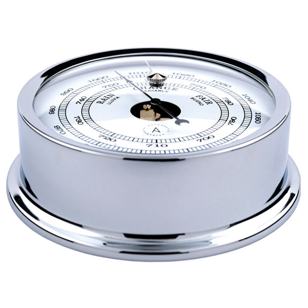 Autonautic Atlantic 95 barometer