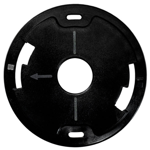 Autonautic Atlantic 95 barometer