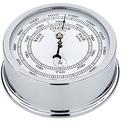 Autonautic Atlantic 95 barometer