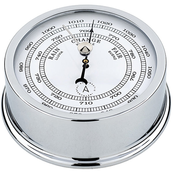 Autonautic Atlantic 95 barometer