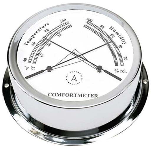 Autonautic Atlantic 95 termo/hygrometer