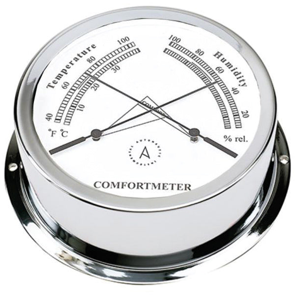 Autonautic Atlantic 95 termo/hygrometer