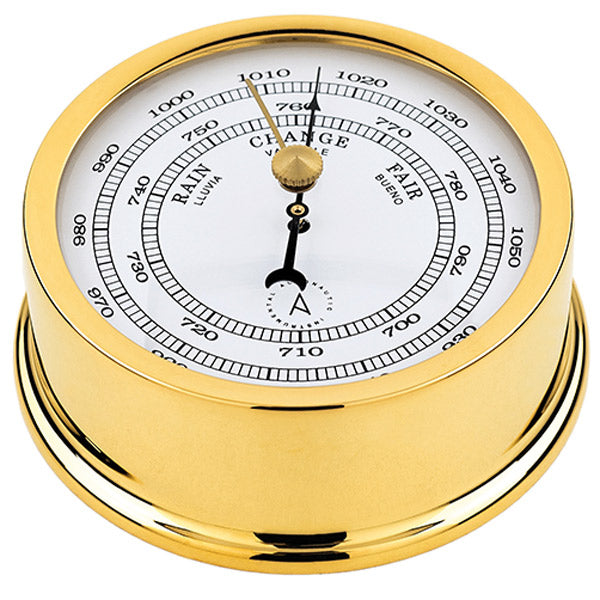 Autonautic Atlantic 95 barometer