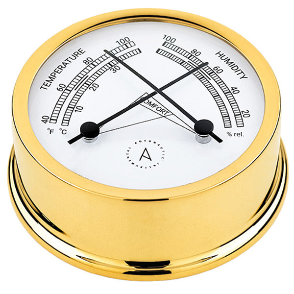 Autonautic Atlantic 95 termo/hygrometer
