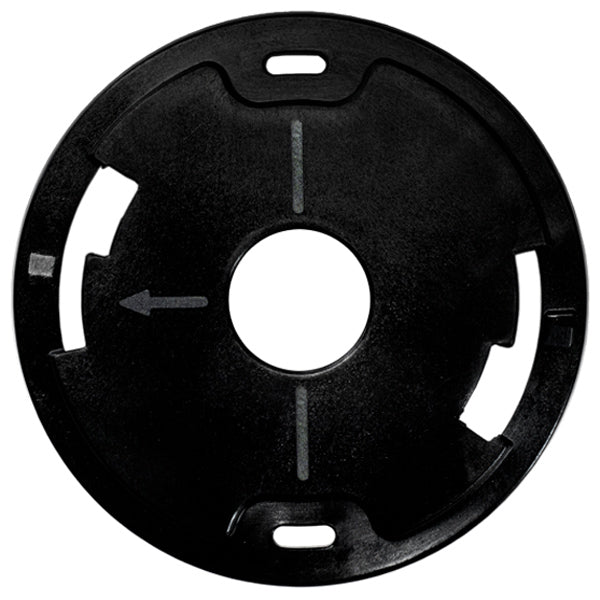 Autonautic Pacific 120 skeppsur romertal