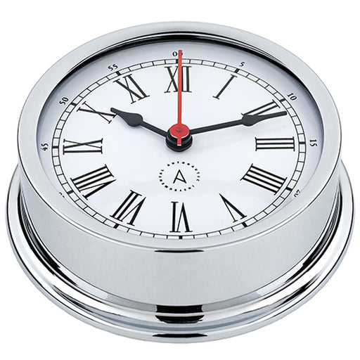 Autonautic Pacific 120 skeppsur romertal