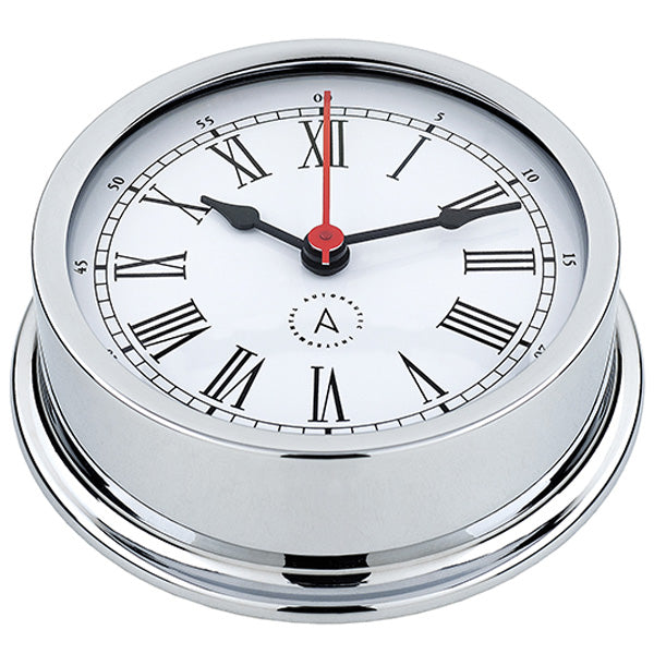 Autonautic Pacific 120 skeppsur romertal