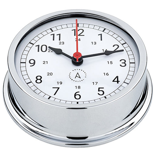 Autonautic Pacific 120 skeppsur