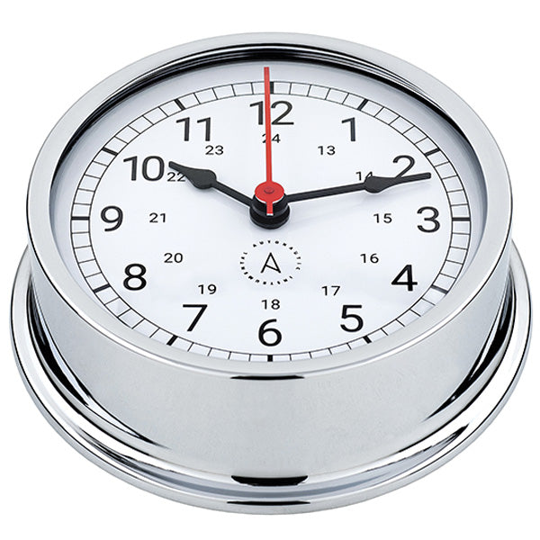 Autonautic Pacific 120 skeppsur
