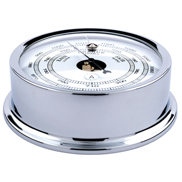 Autonautic Pacific 120 barometer