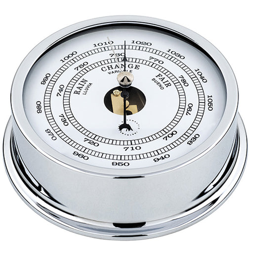 Autonautic Pacific 120 barometer