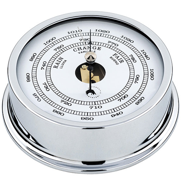 Autonautic Pacific 120 barometer
