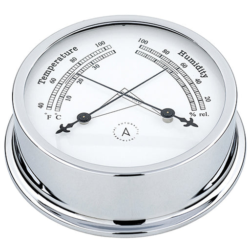 Autonautic Pacific 120 termo/hygrometer