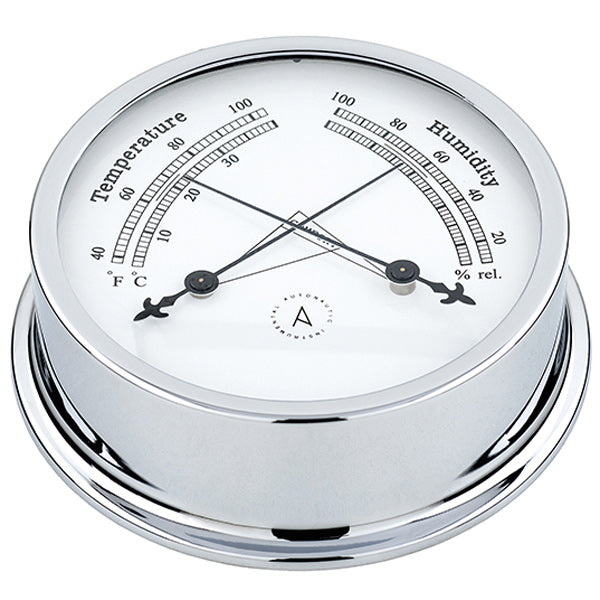Autonautic Pacific 120 termo/hygrometer