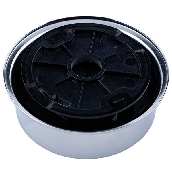 Autonautic Pacific 120 skeppsur