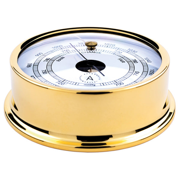 Autonautic Pacific 120 barometer