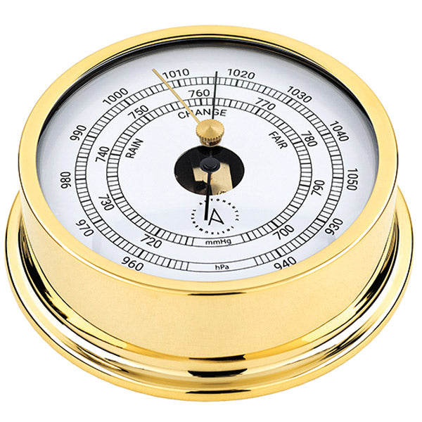 Autonautic Pacific 120 barometer