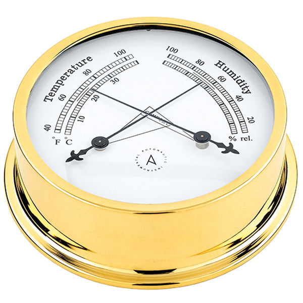 Autonautic Pacific 120 termo/hygrometer