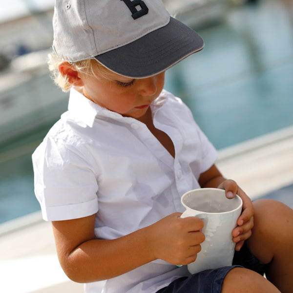 Marine Business Harmony servis och glas