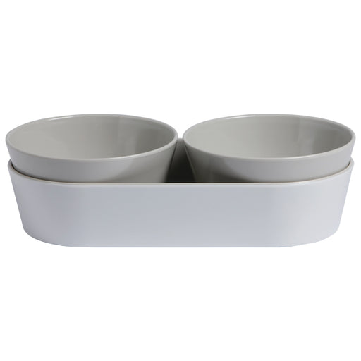 Marine Business Harmony servis och glas