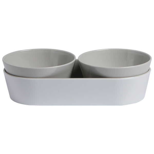 Marine Business Harmony servis och glas