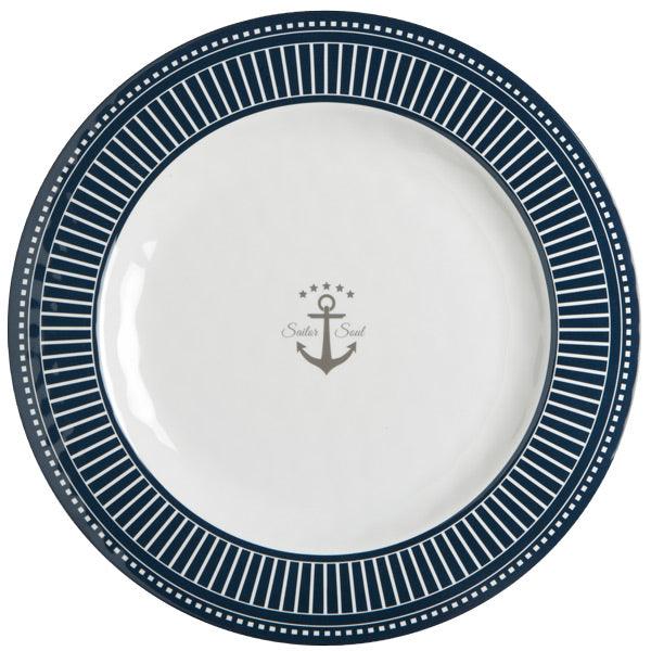 Marine Business Sailor Soul servis och glas