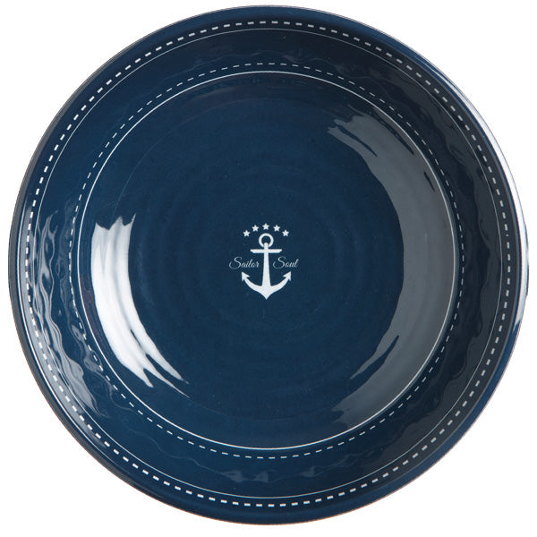Marine Business Sailor Soul servis och glas