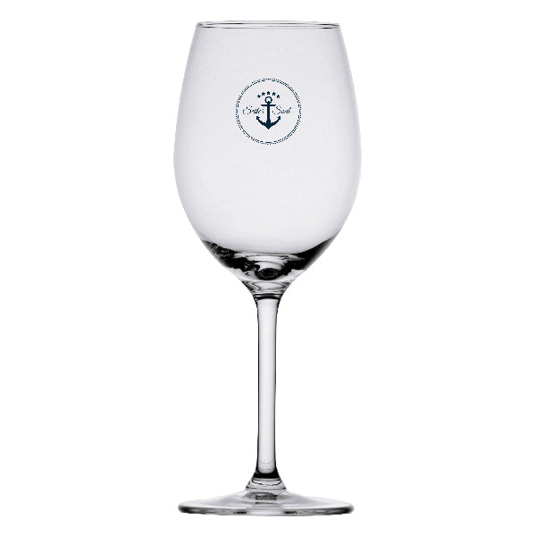 Marine Business Sailor Soul servis och glas