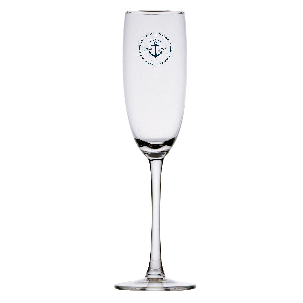 Marine Business Sailor Soul servis och glas