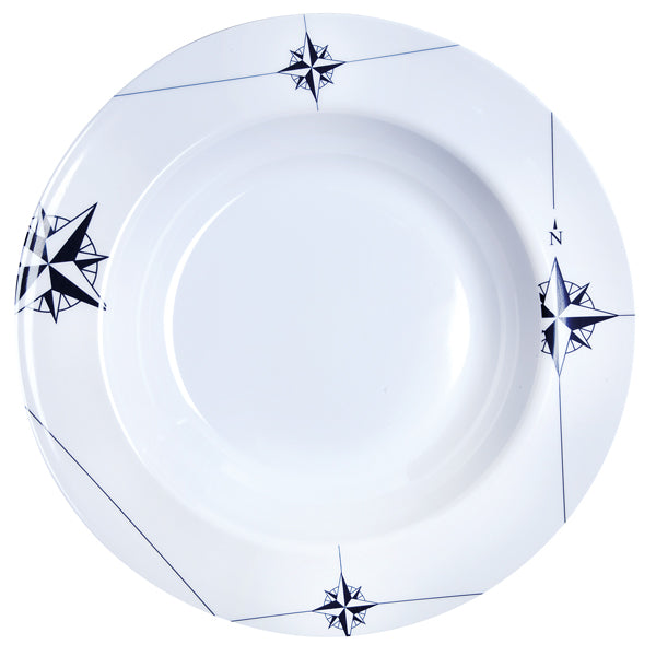 Marine Business Northwind servis och glas