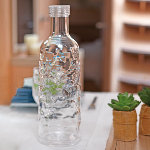 Marine Business Harmony servis och glas