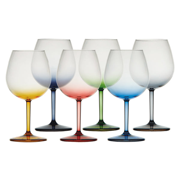 Marine Business Party glas