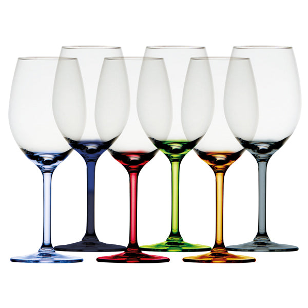 Marine Business Party glas