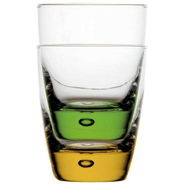 Marine Business Party glas