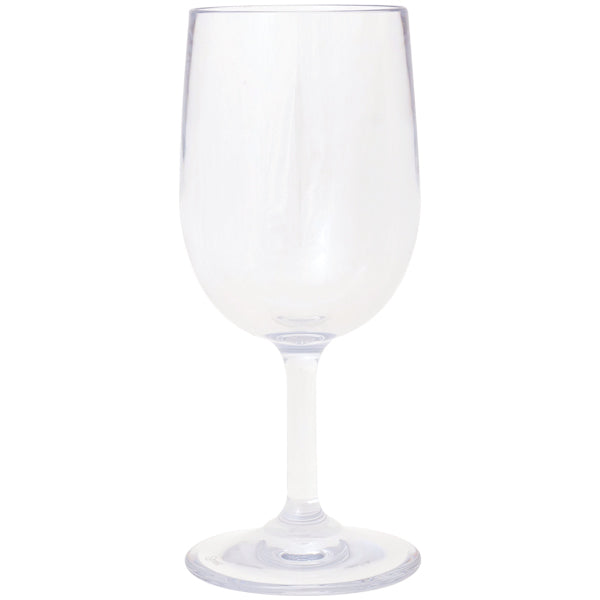Strahl okrossbara glas i polykarbonat