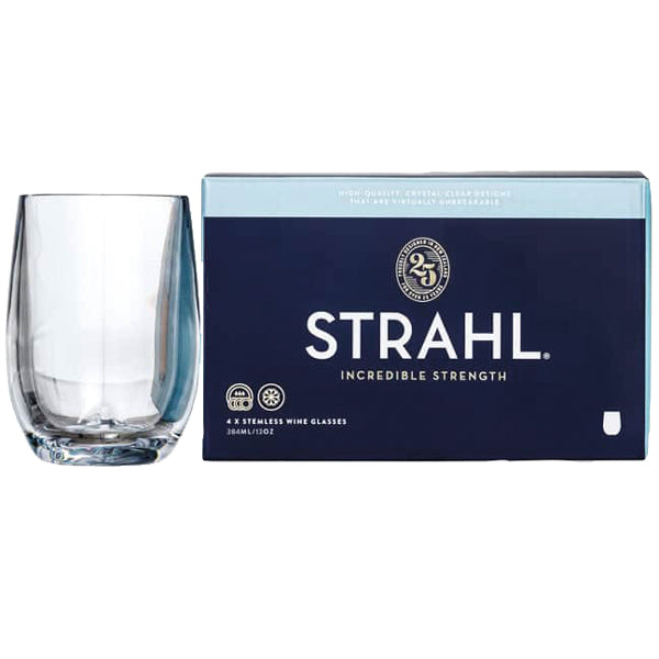 Strahl okrossbara glas i polykarbonat