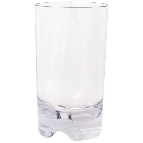 Strahl okrossbara glas i polykarbonat