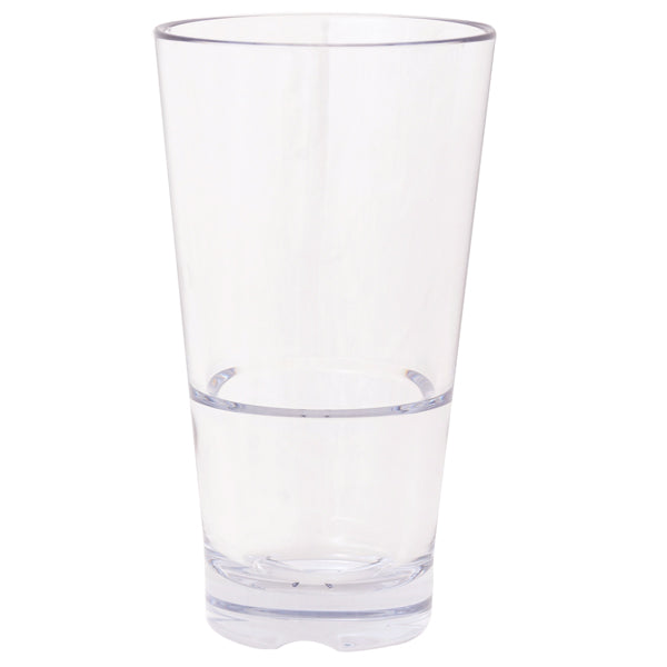Strahl okrossbara glas i polykarbonat