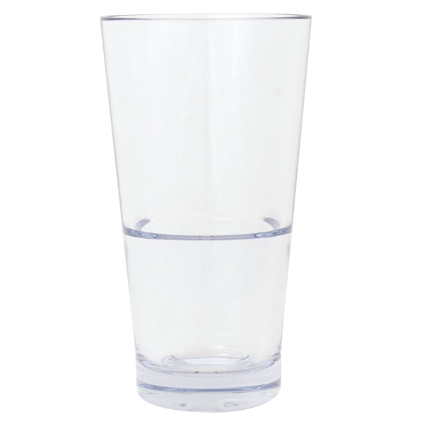 Strahl okrossbara glas i polykarbonat