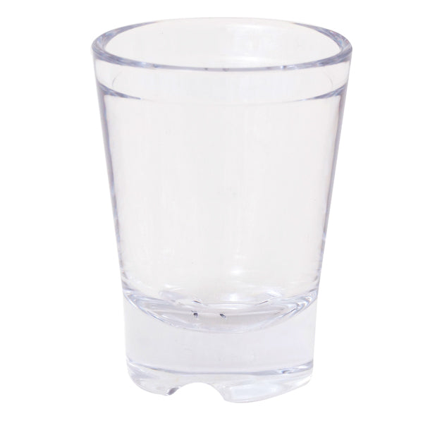 Strahl okrossbara glas i polykarbonat