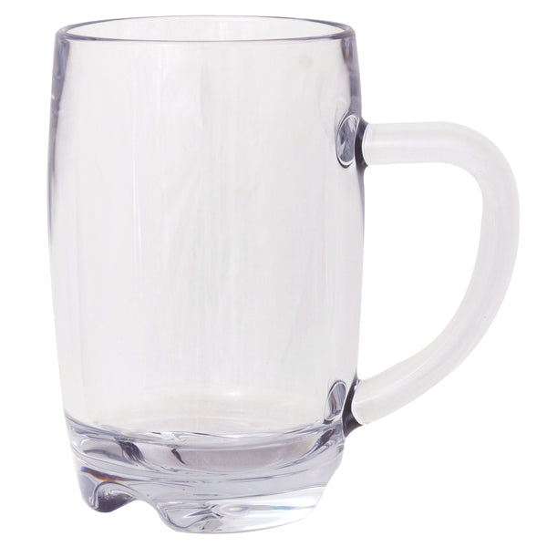 Strahl okrossbara glas i polykarbonat
