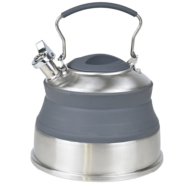 1852 hopfällbar visselkittel 2L