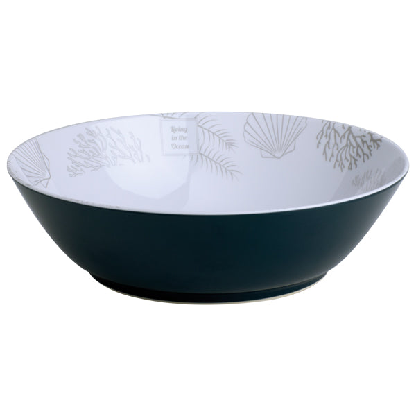 Marine Business Living servis och glas