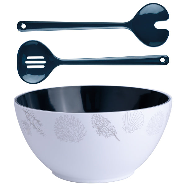 Marine Business Living servis och glas