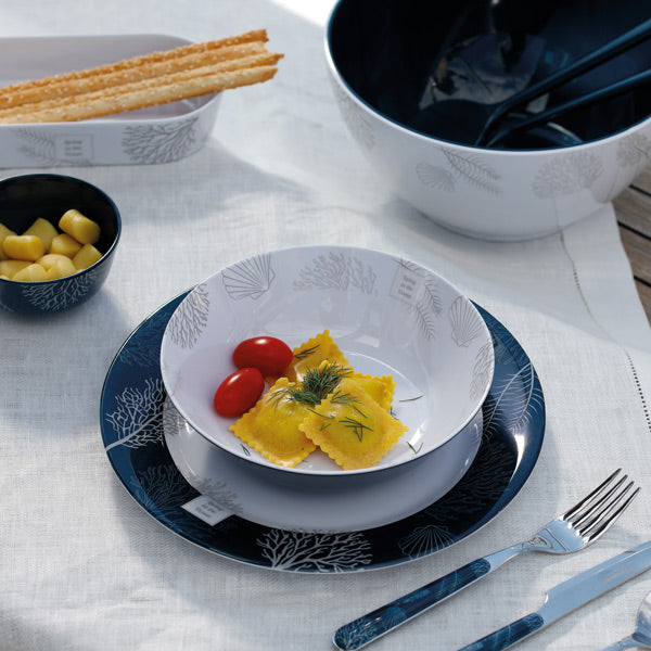 Marine Business Living servis och glas