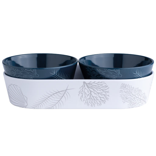 Marine Business Living servis och glas