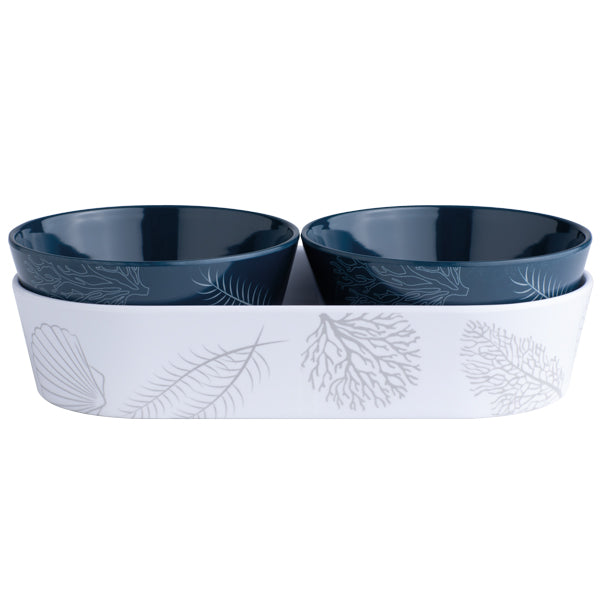 Marine Business Living servis och glas