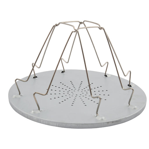 Brödrost för gasolspis, Ø22cm