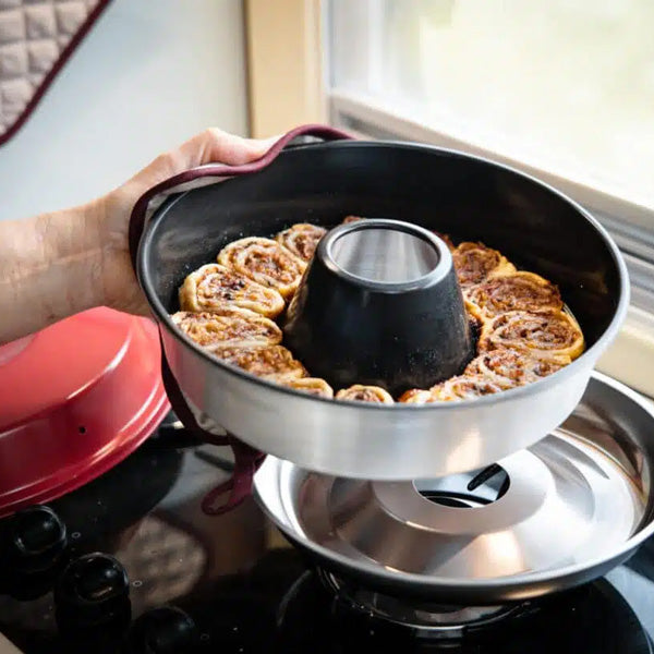Omnia Classic form non-stick