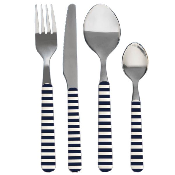 Marine Business Sailor Soul servis och glas